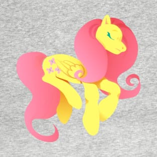 Pony Fluttershy T-Shirt